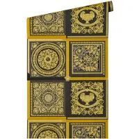 Versace Vliesbehang Wallpaper 5 Design Patchwork (1 stuk)