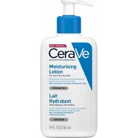 CeraVe 3x Hydraterende Lotion 236 ml