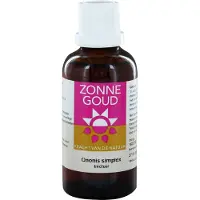 Zonnegoud Ononis Simplex 50 ml