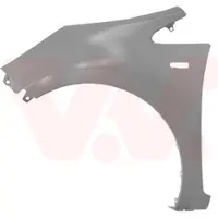 VAN WEZEL 8323655 Spatbord