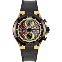 Jacques Lemans Horloge, 1-2150C