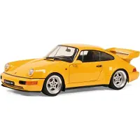 Porsche 911 (964) 3.8 RS 1990 - 1:18 - Solido