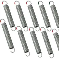 Avyna Veer Pro-Line 213 Trampoline (56 Stuks)