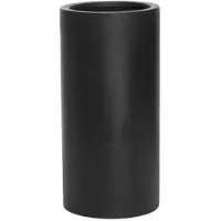 Pottery Pots Bloempot Natural Klax M Black 30 x 60 cm