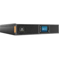 Vertiv Liebert GXT5 - UPS (inbouwbaar in rack) - Wisselstroom 230 V - 1500 Watt - 1500 VA - 2U