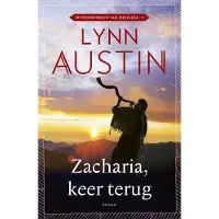 Kokboekencentrum Non-Fictie Zacharia, keer terug (Paperback)