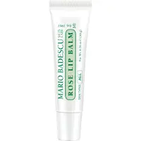 Mario Badescu Lip Balm LIPPENBALSEM MET ROZEN 10 G