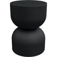 Fermob Piapolo Kruk - Krukken Aluminium Liquorice - 320642