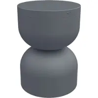 Fermob Piapolo Kruk - Krukken Aluminium Storm Grey - 320626