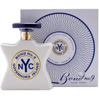 Bond no. 9 Unisex geuren Govenor's Island Eau de Parfum Spray 100 ml