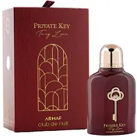 Armaf Private Key To My Love Extrait de Parfum, 100 ml (unisex)