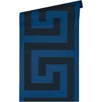 Versace Vliesbehang Wallpaper 5 Mäander (1 stuk)