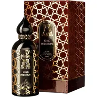 Attar Collection King Solomon Eau de Parfum, 100 ml, UNISEX
