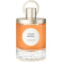 Caron Poivre Impérial - Navulbare parfumwater voor dames, 100 ml