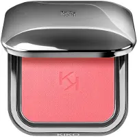 KIKO Milano Unlimited Blush Blush 6 g 01 Coral Rose