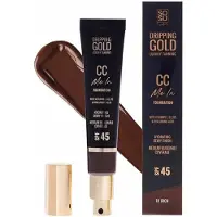Dripping Gold CC Me In Foundation 10 Rich | SPF45