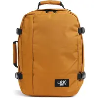 CabinZero Classic 36 | Reis rugzak | bruin