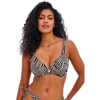 Freya Swim Soft-Cup Bikinitop Fiji Falls | Maat: 70L | Kleur: Zwart