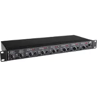 JB Systems FLEX-MIX 88