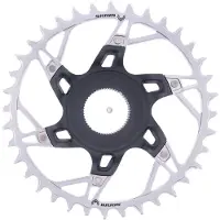 Sram XX T-Type Eagle Shimano Steps 12-speed kettingblad