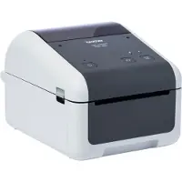 Brother Labelprinter TD-4410D