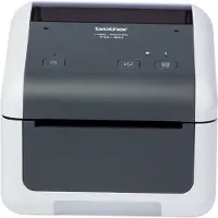Brother TD-4520DN Labelprinter
