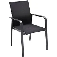 Solpuri Breeze Stapelstoel 2 stuks