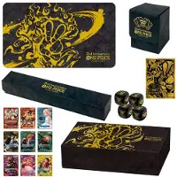Bandai One Piece, speciale set ter gelegenheid van het tweede jubileum in Japan