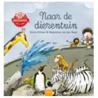 Clavis Naar de dierentuin