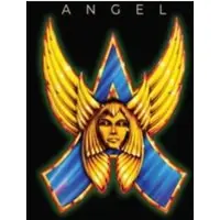 Deko LP - Angel (50th Anniversary) - standaard | Maat Standard