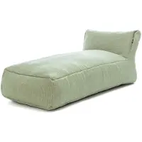 ROOLF Living Dotty Cloud Club Longchair Polypropyleen
