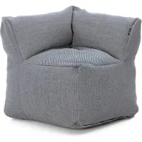 ROOLF Living Dotty Cloud Club Corner XL Polypropyleen