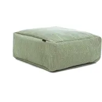 ROOLF Living Dotty Cloud Zitpoef S Polypropyleen 2 stuks