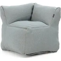 ROOLF Living Dotty Cloud Club Corner XL Polypropyleen