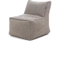 ROOLF Living Dotty Cloud Stoel XL Polypropyleen
