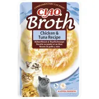Inaba Churu Bouillon