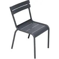 Fermob LUXEMBOURG KID Stoel van aluminium