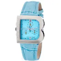Laura Biagiotti Lb0002l-blu Dameshorloge