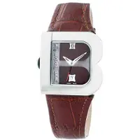 Laura Biagiotti LB0001L-MA horloge. Quartz, bruin. Damesmodel.