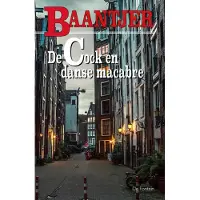 De Fontein De Cock en danse macabre (Paperback)
