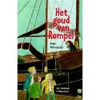 Van Holkema & Warendorf Goud van Rompel (Paperback)
