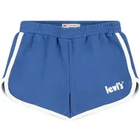 Levi's Kids Sweatshort DOLPHIN SHORTS for girls