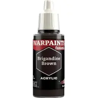 Army Painter Warpaints Fanatic: Brigandine Brown (18ml) - Verf