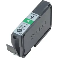 Canon PGI-9G Inktcartridge Groen