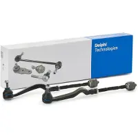 Delphi TC1980KIT Spoorstangset