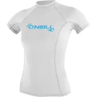 O'Neill Basic Skins T-shirt Met Korte Mouwen