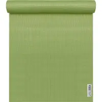 Yogistar Yogamat voor kinderen kiwi Fitnessmat YOGISTAR