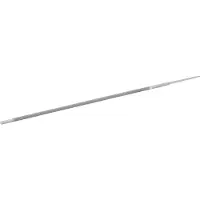 Bahco kettingzaagvijlen, zonder houder, 200 mm, Ø 4,8 mm, verpakking van 1 stuk