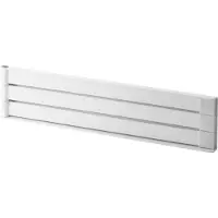SmartaSaker Magnetisch Handdoekenrek Tower White