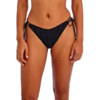 Freya Swim Bikini Broekje Nomad Nights | Maat: XL | Kleur: Zwart